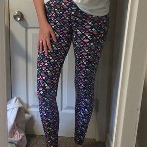 Victoria Secret Knockout Tight